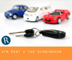 ATM Rent A Car (Birmingham)