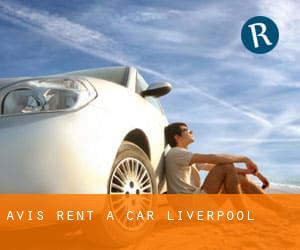 Avis Rent A Car (Liverpool)
