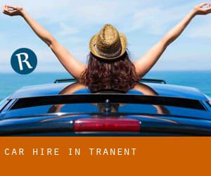 Car Hire in Tranent