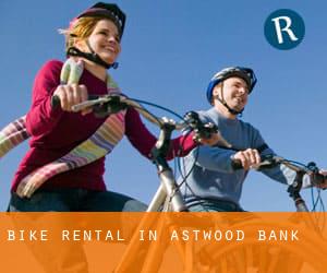 Bike Rental in Astwood Bank