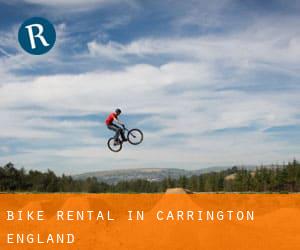 Bike Rental in Carrington (England)