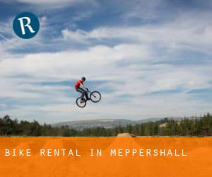 Bike Rental in Meppershall