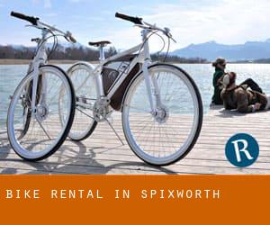 Bike Rental in Spixworth