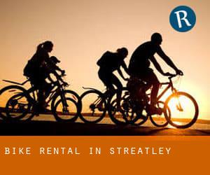Bike Rental in Streatley