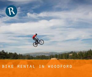 Bike Rental in Woodford