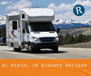 RV Rental in Bishops Waltham