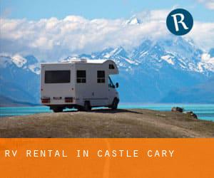 RV Rental in Castle Cary