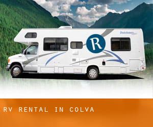 RV Rental in Colva