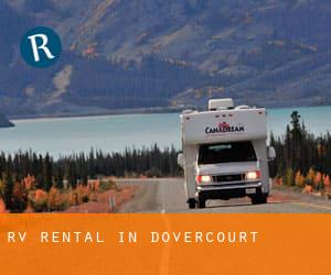 RV Rental in Dovercourt