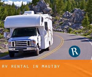 RV Rental in Mautby