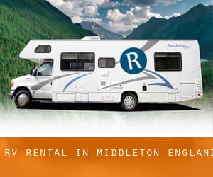 RV Rental in Middleton (England)