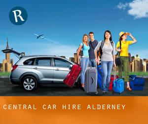 Central Car Hire (Alderney)