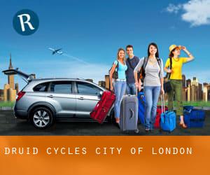 Druid Cycles (City of London)