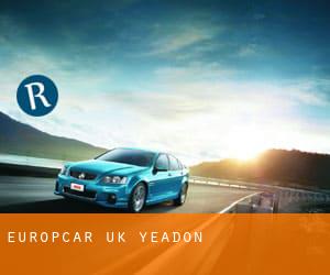 Europcar UK (Yeadon)