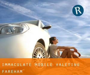 Immaculate Mobile Valeting (Fareham)