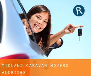Midland Caravan Movers (Aldridge)
