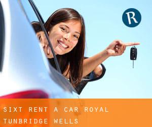 Sixt Rent a Car (Royal Tunbridge Wells)