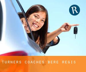 Turners Coaches (Bere Regis)